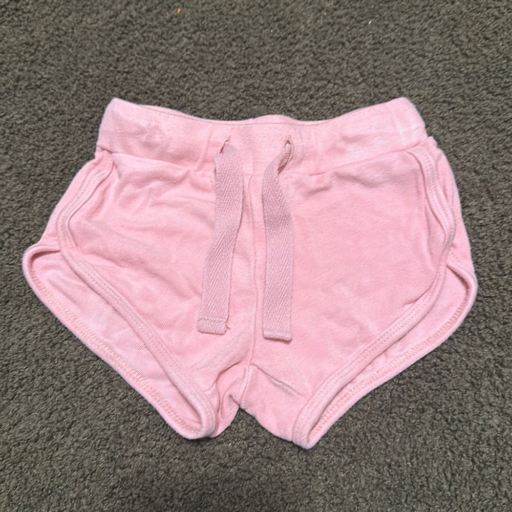 Kyte Bamboo Jersey Short in Crepe